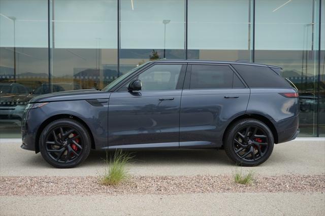 new 2024 Land Rover Range Rover Sport car, priced at $104,070