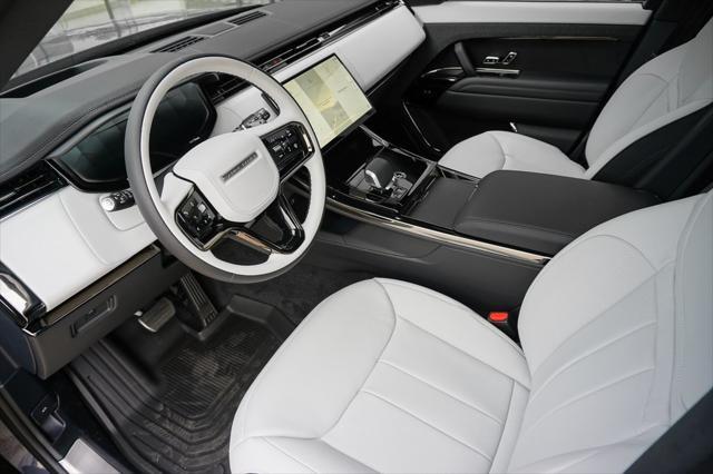 new 2024 Land Rover Range Rover Sport car, priced at $104,070