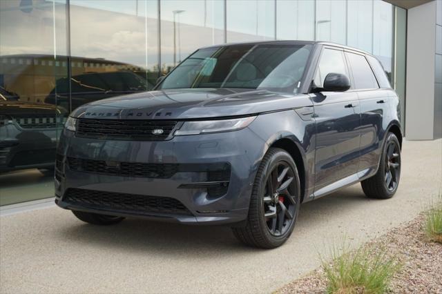 new 2024 Land Rover Range Rover Sport car, priced at $104,070