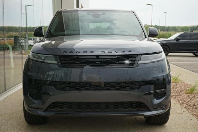 new 2024 Land Rover Range Rover Sport car, priced at $104,070