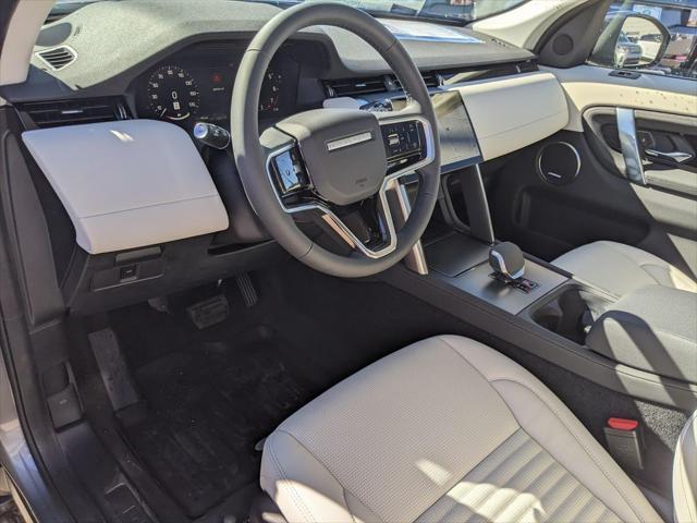 used 2024 Land Rover Discovery Sport car, priced at $47,788