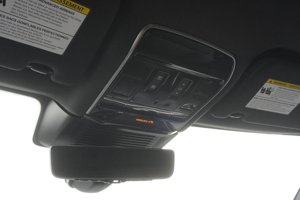 new 2025 Land Rover Range Rover car