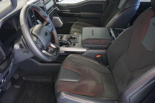 used 2025 Ford F-150 car, priced at $142,987