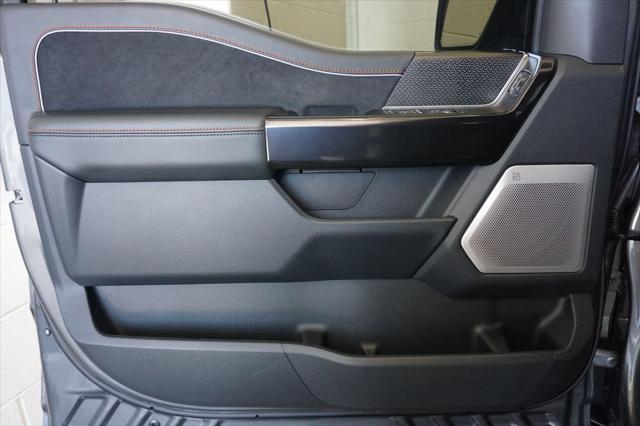 used 2025 Ford F-150 car, priced at $142,987