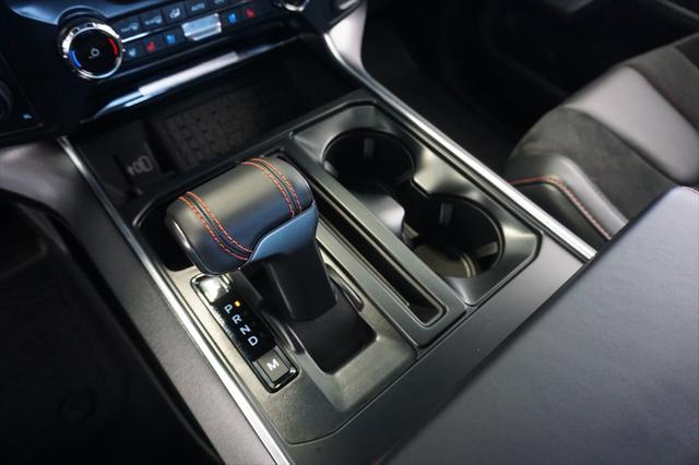 used 2025 Ford F-150 car, priced at $142,987