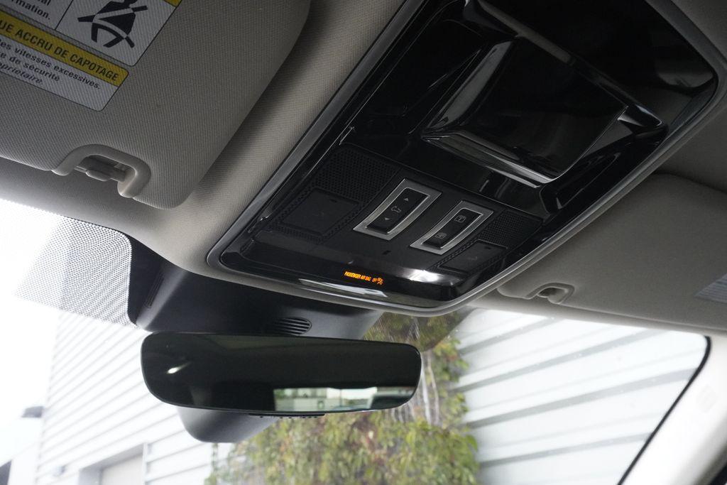 used 2017 Land Rover Range Rover Sport car, priced at $23,477