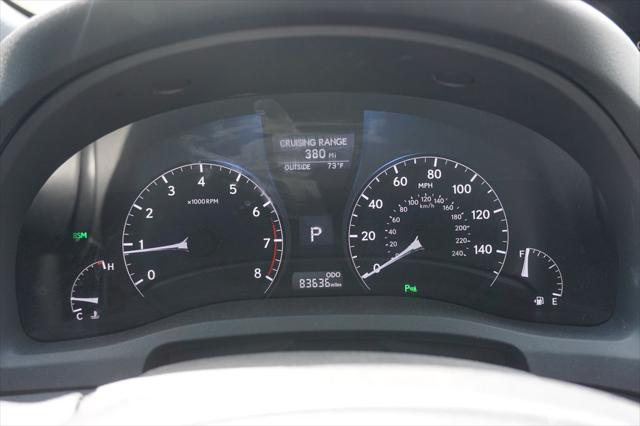 used 2015 Lexus RX 350 car, priced at $20,387