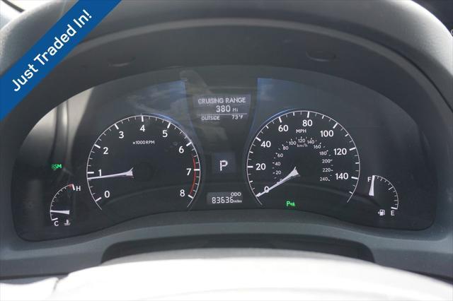 used 2015 Lexus RX 350 car, priced at $21,387