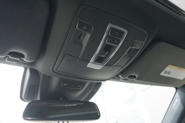 used 2018 Mercedes-Benz GLE 350 car, priced at $18,700