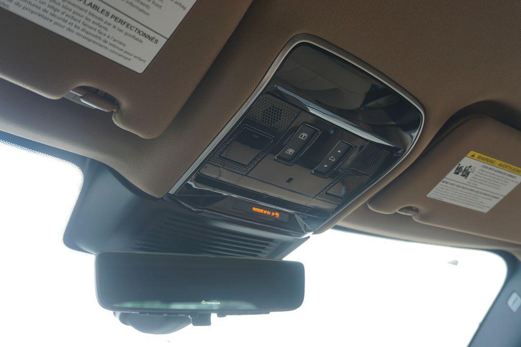 new 2025 Land Rover Range Rover car, priced at $136,920