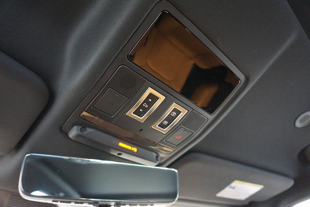 used 2024 Land Rover Defender car, priced at $102,380