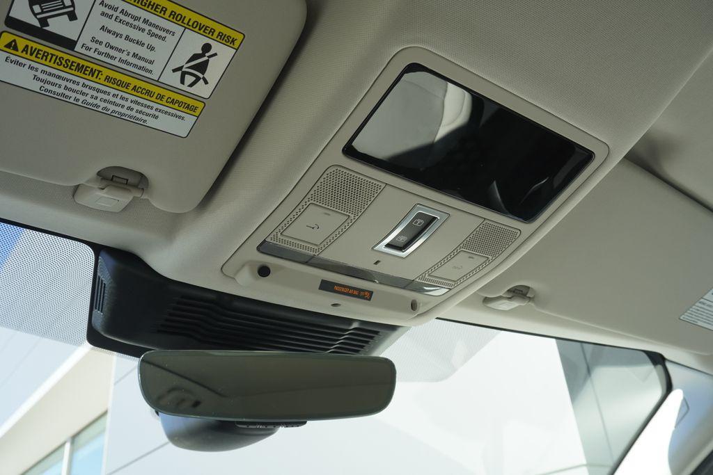 new 2025 Land Rover Discovery Sport car, priced at $53,923