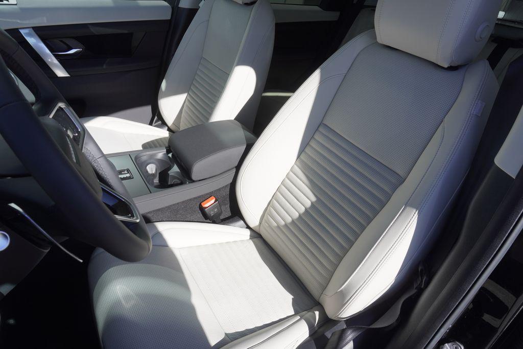 new 2025 Land Rover Discovery Sport car, priced at $53,923