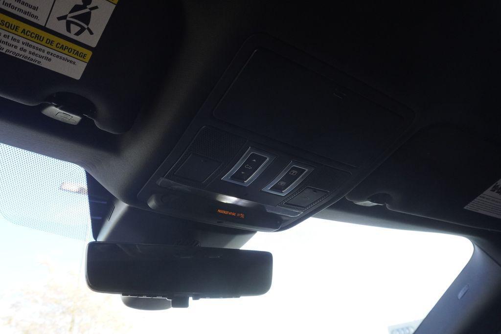 used 2020 Land Rover Range Rover Evoque car, priced at $24,283