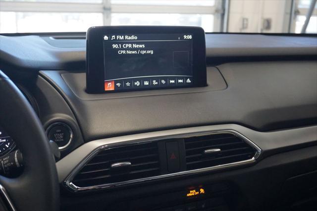 used 2019 Mazda CX-9 car, priced at $19,074