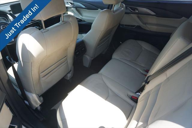 used 2019 Mazda CX-9 car, priced at $20,287