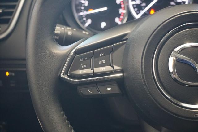used 2019 Mazda CX-9 car, priced at $19,074