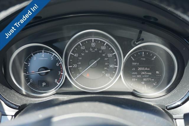 used 2019 Mazda CX-9 car, priced at $20,287