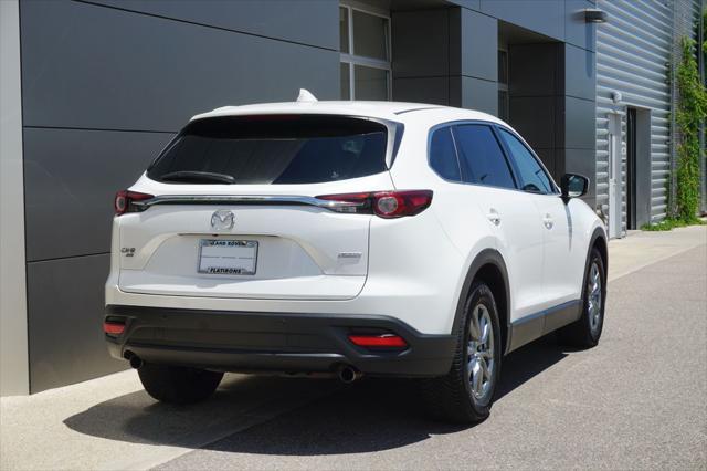 used 2019 Mazda CX-9 car, priced at $19,074