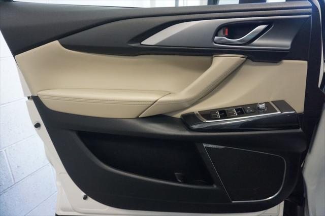 used 2019 Mazda CX-9 car, priced at $19,074