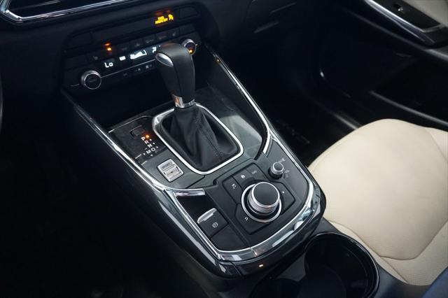 used 2019 Mazda CX-9 car, priced at $19,074