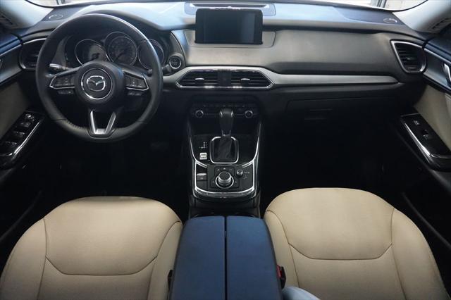 used 2019 Mazda CX-9 car, priced at $19,074