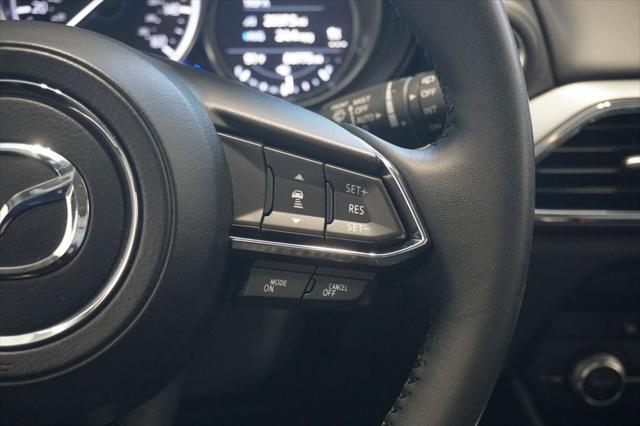 used 2019 Mazda CX-9 car, priced at $19,074