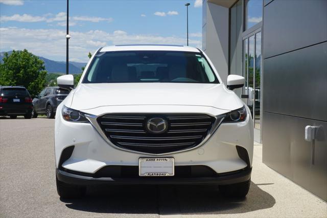 used 2019 Mazda CX-9 car, priced at $19,074
