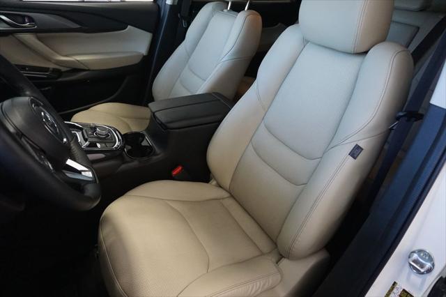 used 2019 Mazda CX-9 car, priced at $19,074