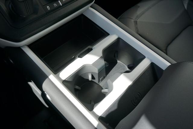 new 2025 Land Rover Defender car, priced at $76,113