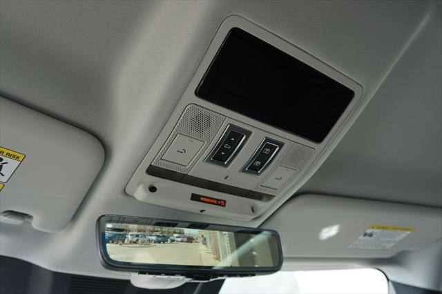 new 2025 Land Rover Defender car, priced at $76,113