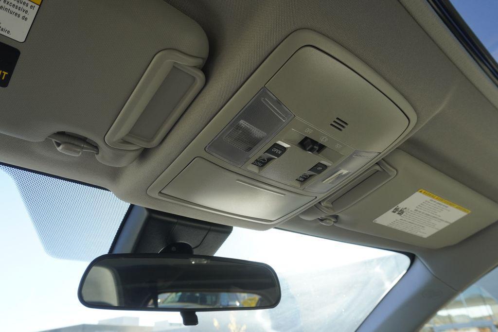 used 2018 Toyota RAV4 car, priced at $24,295