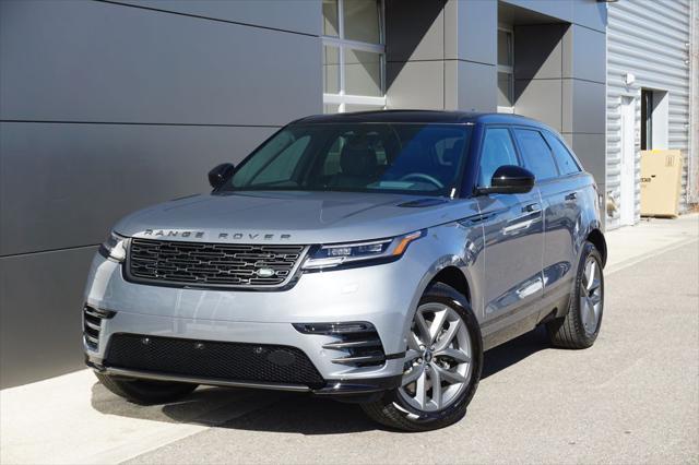new 2026 Land Rover Range Rover Velar car, priced at $80,822