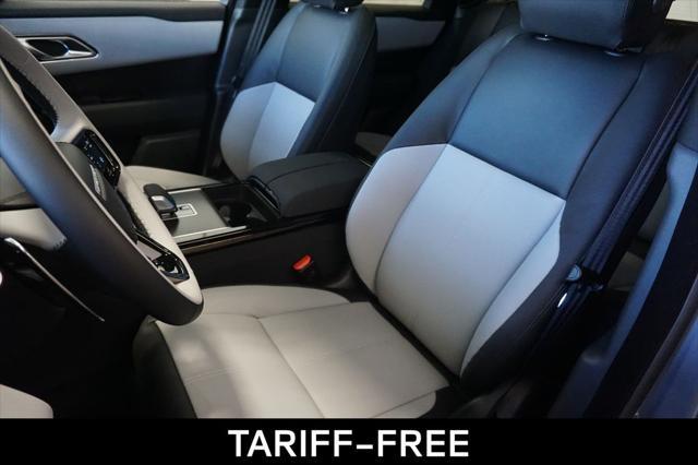 new 2026 Land Rover Range Rover Velar car, priced at $80,822
