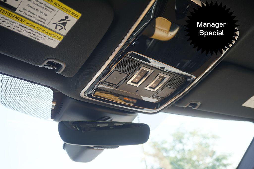 used 2019 Land Rover Range Rover Sport car, priced at $36,987