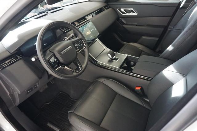 new 2026 Land Rover Range Rover Velar car, priced at $69,535