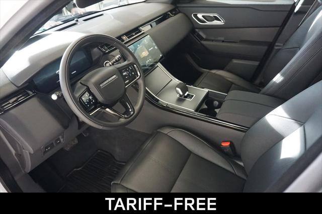 new 2026 Land Rover Range Rover Velar car, priced at $69,535