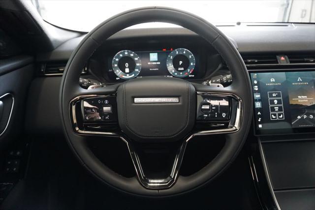 new 2026 Land Rover Range Rover Velar car, priced at $69,535