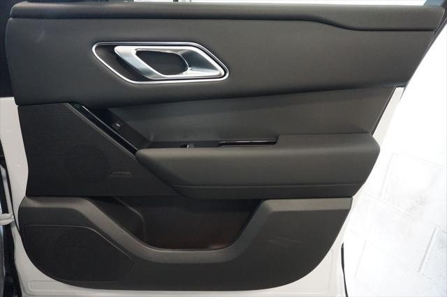 new 2026 Land Rover Range Rover Velar car, priced at $69,535