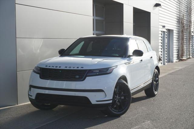 new 2026 Land Rover Range Rover Velar car, priced at $69,535