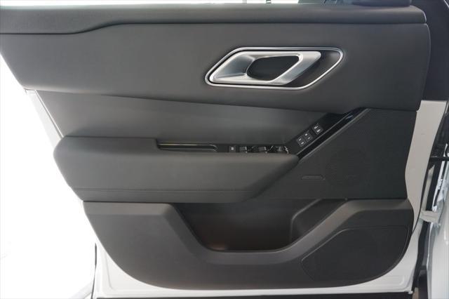 new 2026 Land Rover Range Rover Velar car, priced at $69,535