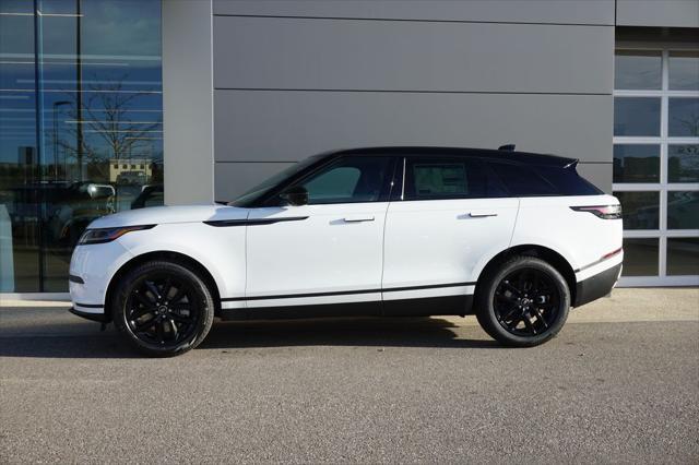 new 2026 Land Rover Range Rover Velar car, priced at $69,535