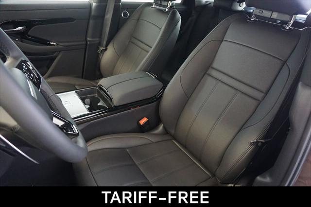 new 2026 Land Rover Range Rover Evoque car, priced at $65,420
