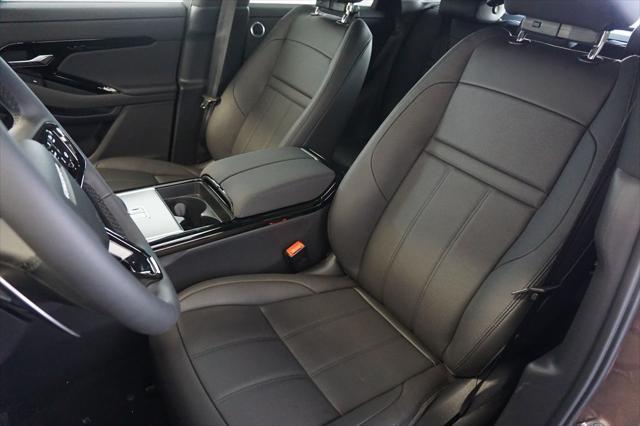new 2026 Land Rover Range Rover Evoque car, priced at $65,420
