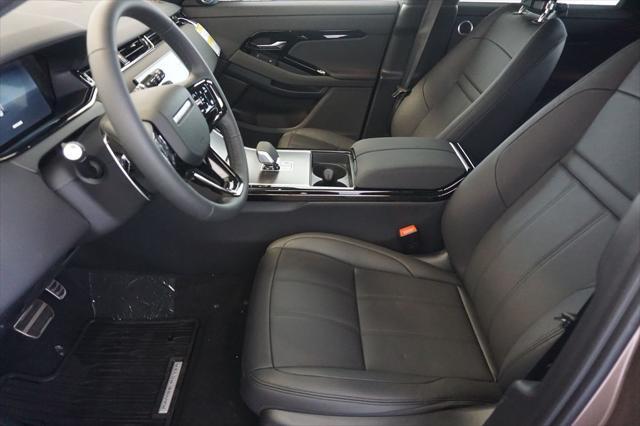 new 2026 Land Rover Range Rover Evoque car, priced at $65,420
