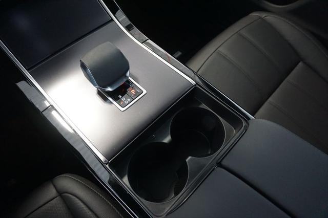 new 2026 Land Rover Range Rover Evoque car, priced at $65,420