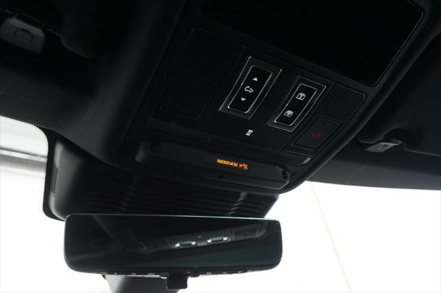 new 2026 Land Rover Range Rover Evoque car, priced at $65,420