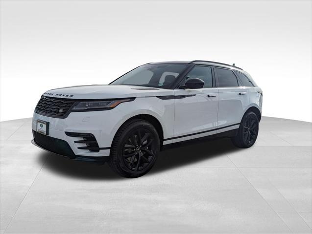 new 2024 Land Rover Range Rover Velar car, priced at $72,170