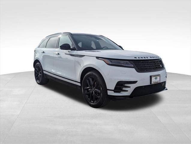 new 2024 Land Rover Range Rover Velar car, priced at $72,170