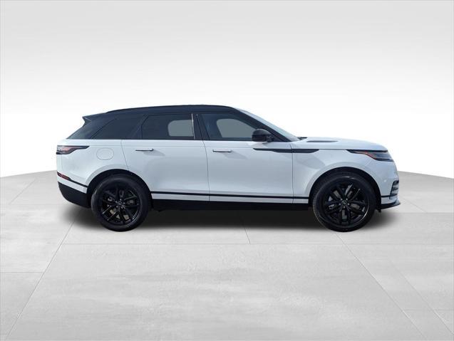 new 2024 Land Rover Range Rover Velar car, priced at $72,170